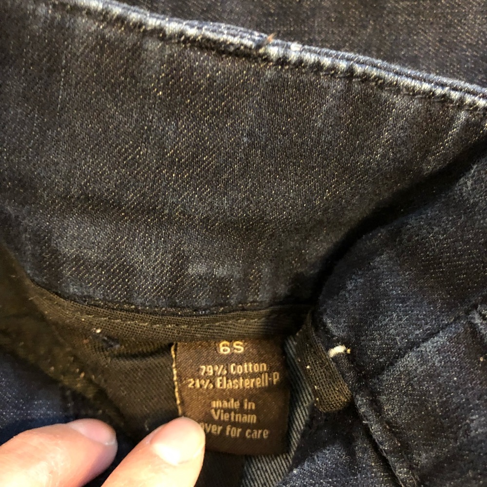 The Limited jeans - Picture 4 of 5